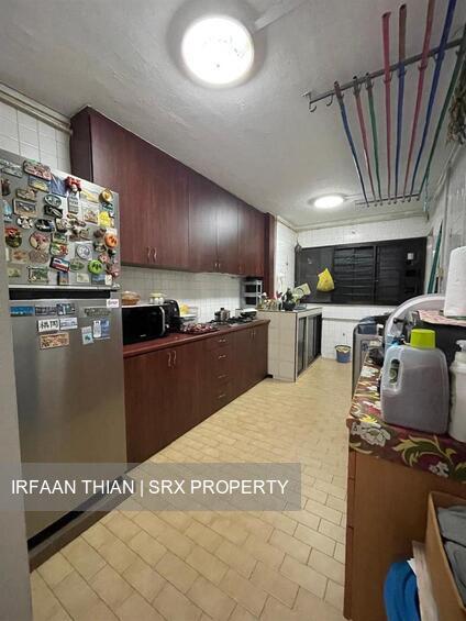 Blk 503 Hillgrove Gardens (Bukit Batok), HDB 4 Rooms #485412101